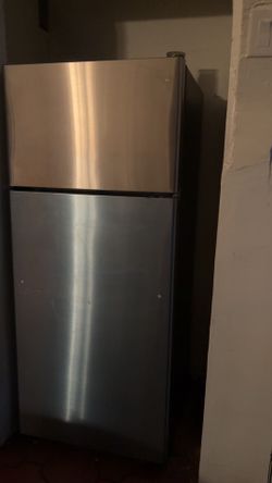Refrigerador / refrigerator