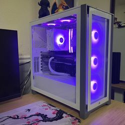 Will Build You A Custom Computer 