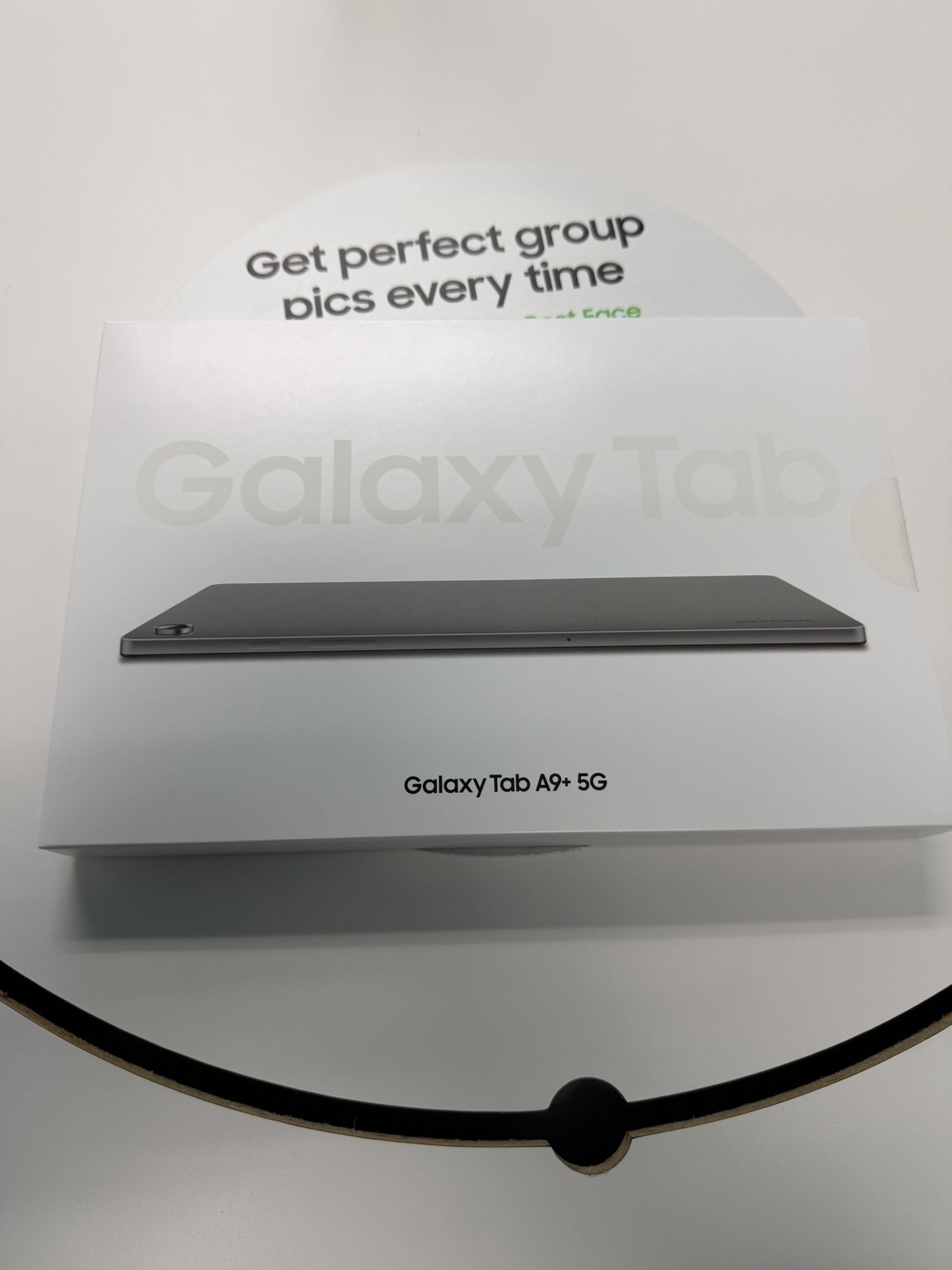 Samsung Galaxy Tab A9+ FOR $199.99