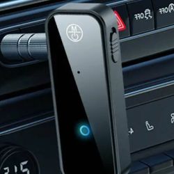 Aux Bluetooth Adapter 5.0