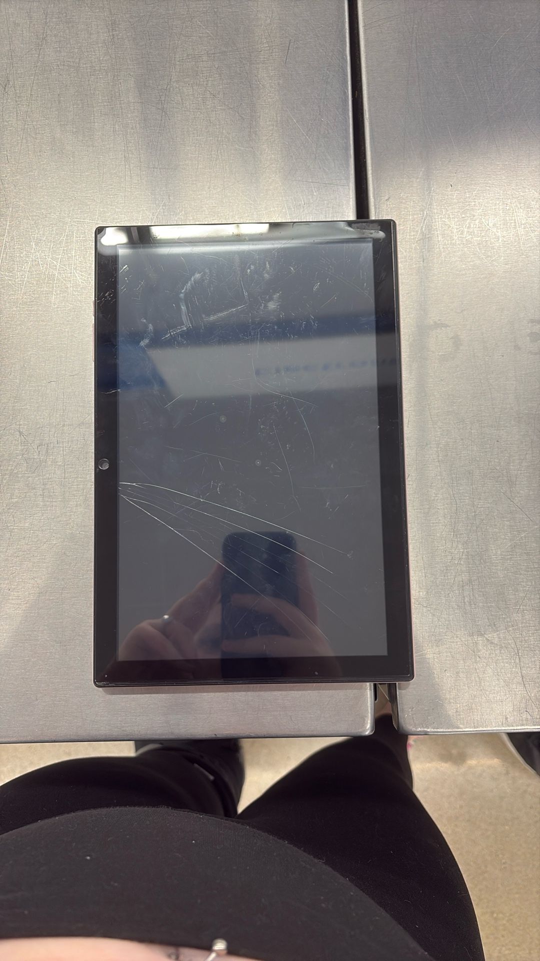 Tablet