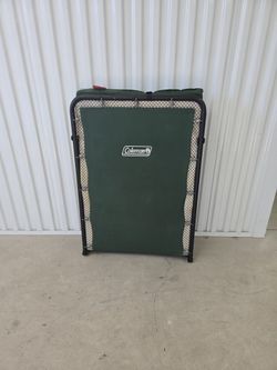 Coleman SLEEPING COT