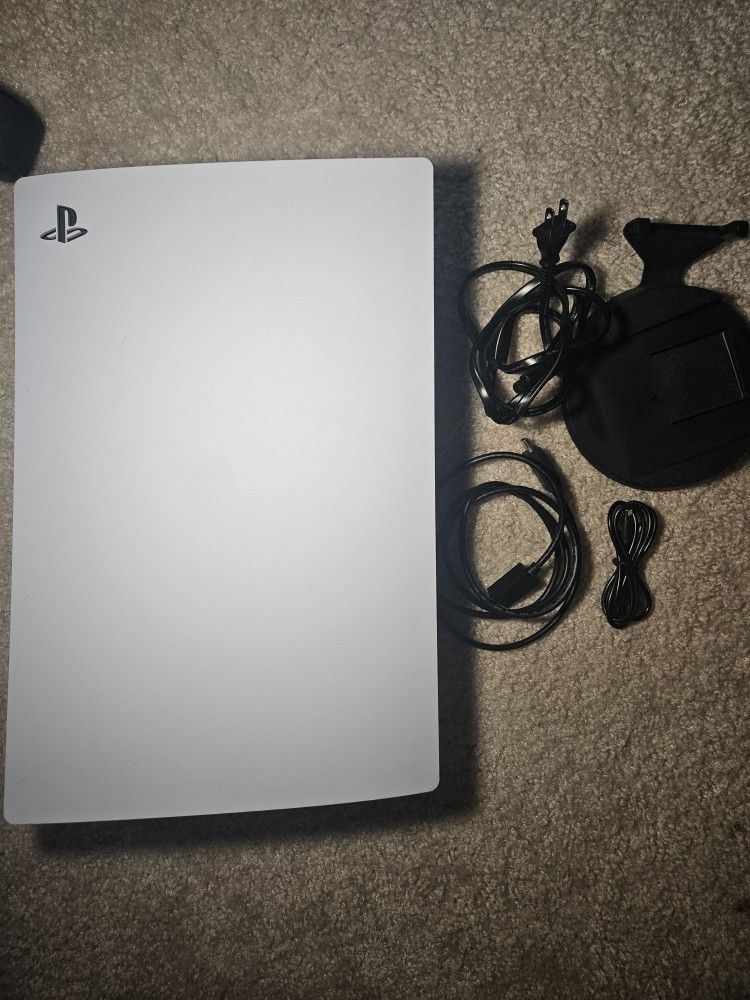 Playstation 5 (Ps5)