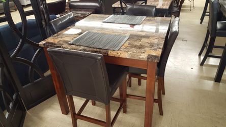 New Dining table sets - 2 Colors