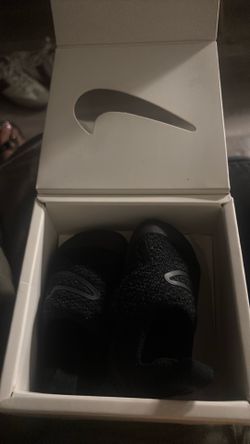 Nike Swoosh 1s