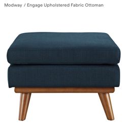 Modway ottoman 
