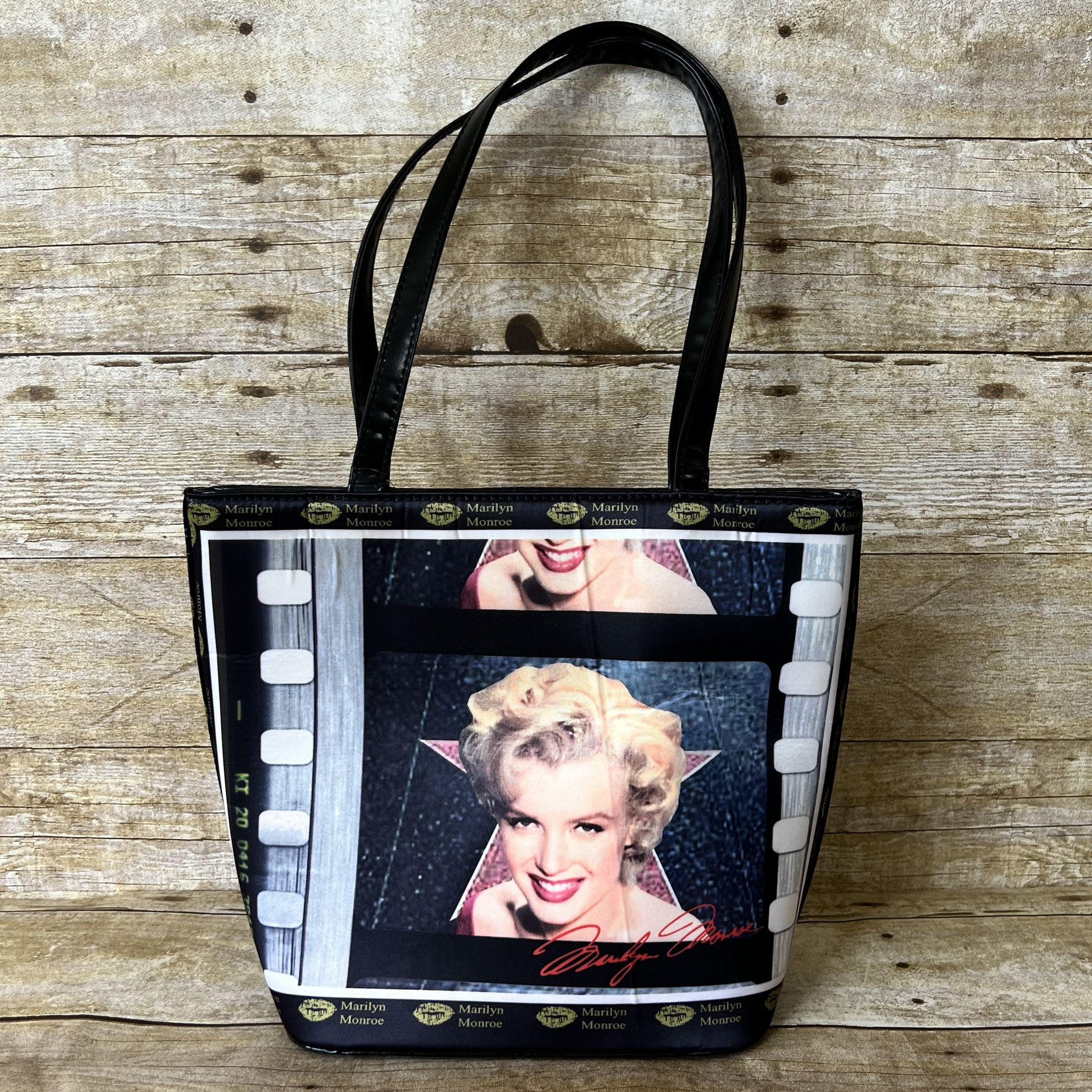 Marilyn Monroe Women’s Bag 