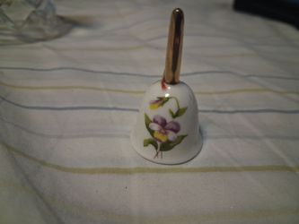 Minature bell
