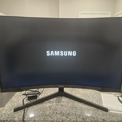 Monitor Samsung ODYSSEY  G5