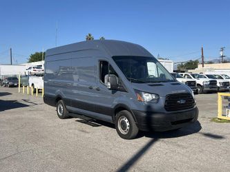 2019 Ford Transit-250