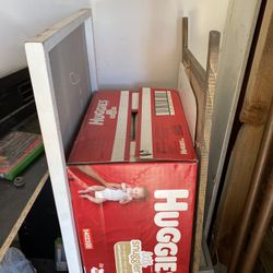 490 Size 1 Diapers Perfect For New Mom