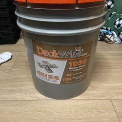 Deck Wise Sliding Fasteners