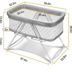 Baby Bassinet 