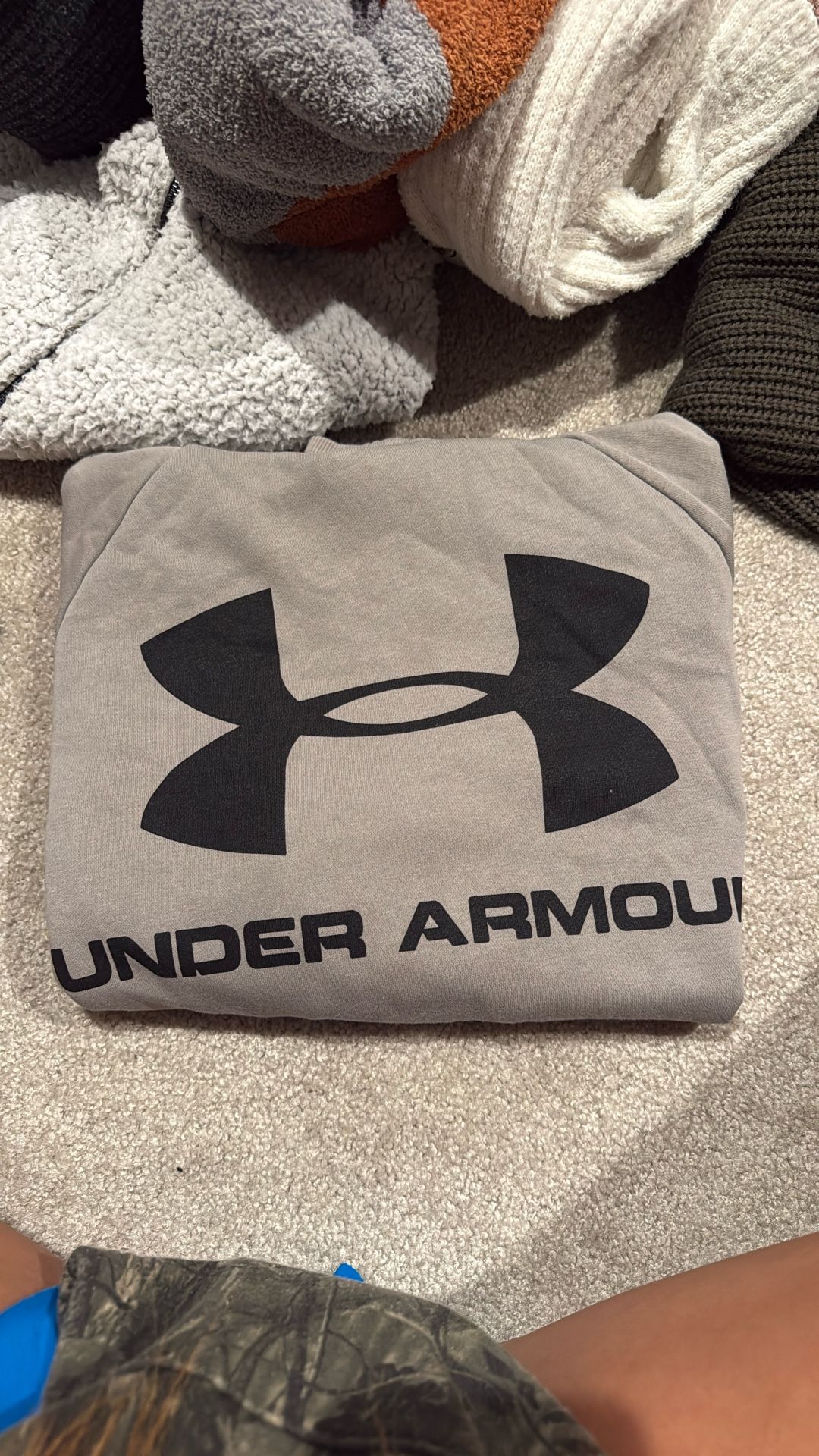 Under Armour Hoodie 