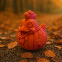 Fall Chicken