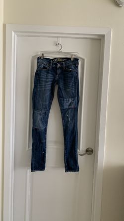 Lucky Brand Jeans 