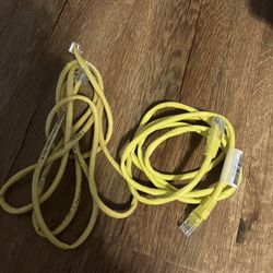 Ethernet Patch Internet Cable - 58.5” & 71”