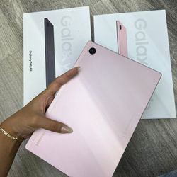Galaxy Tab A8 , 