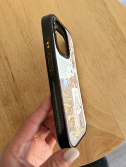 iPhone Case, 15 Pro