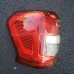 Ford Expedition Tail Light