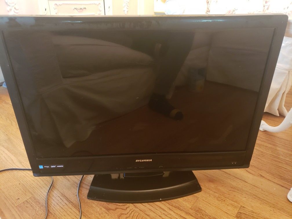 sylvania tv lc320sl1