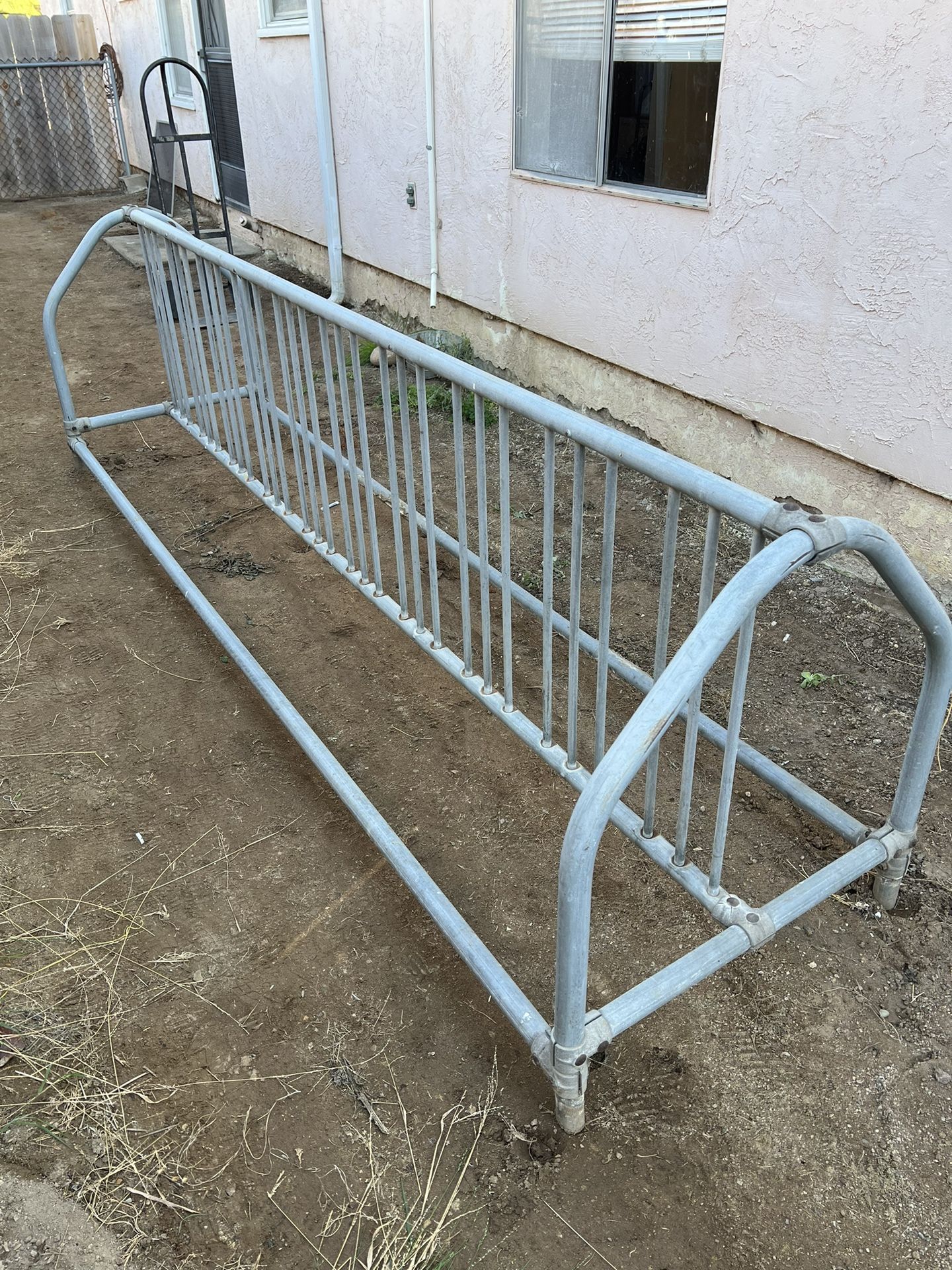 Bike Rack