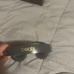 Beats Studios 3s