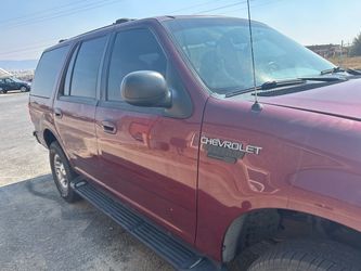 1999 Ford Expedition