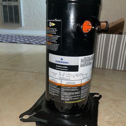 Compressor