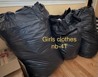 Baby And Kids Clothes