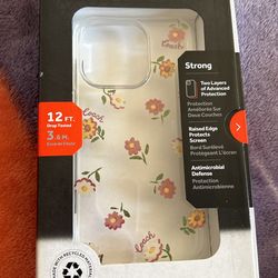 iphone 12-16 coach case