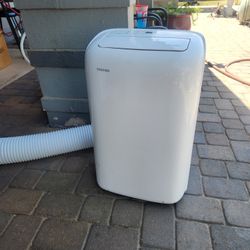 Toshiba Ac 8000btu