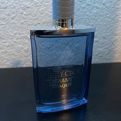 Jimmy Choo Man Aqua 3.3 oz