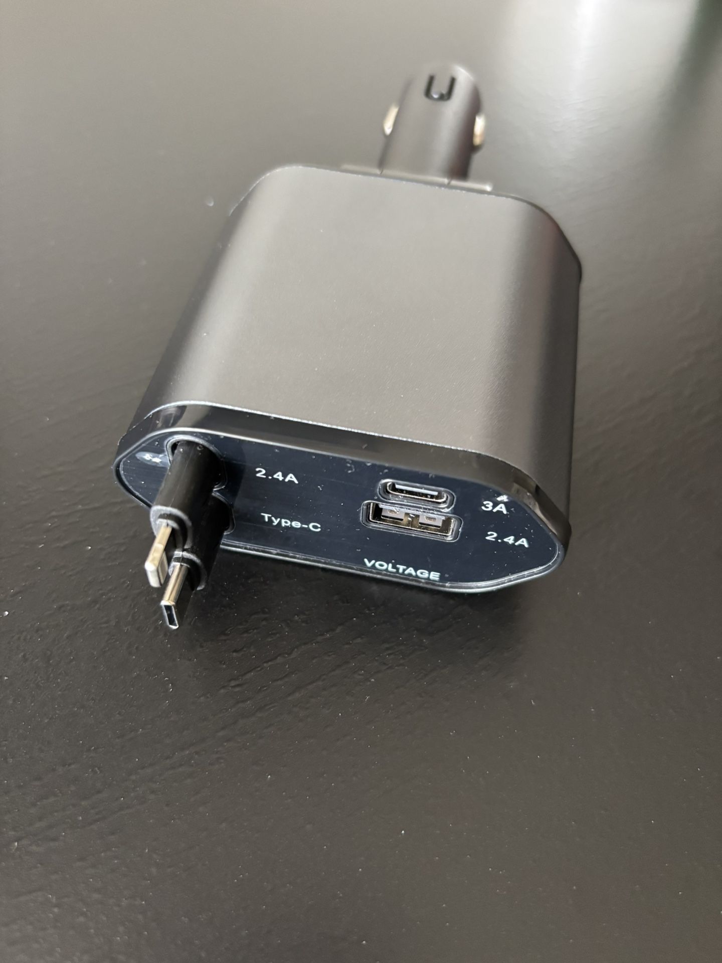 Charger