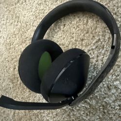 Xbox Headset (Wired)
