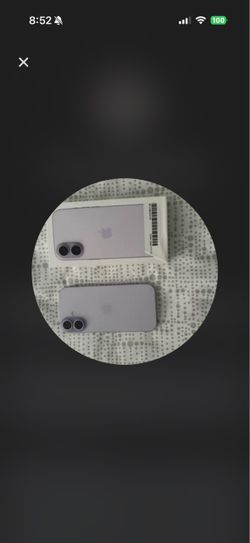 iPhone 17 256GB unlocked color