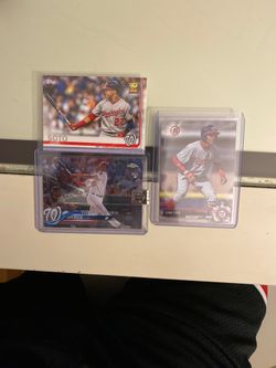 Juan Soto Lot 📈📈📈📈