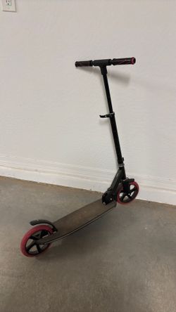 Kick scooter