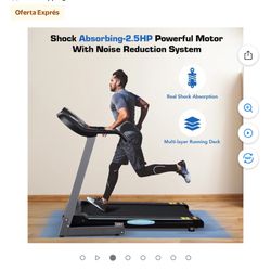 caminadora inclinasion