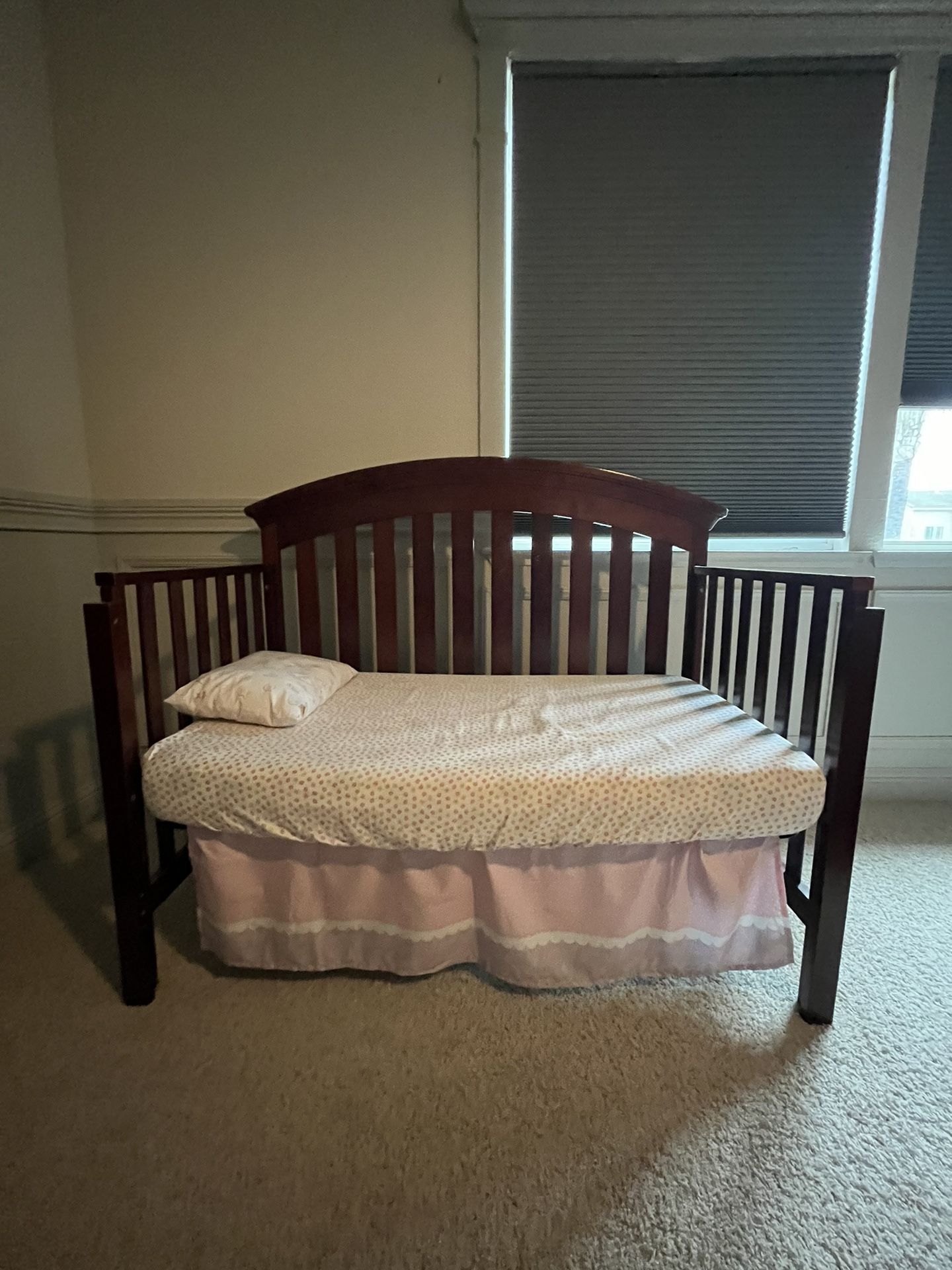 Baby Crib