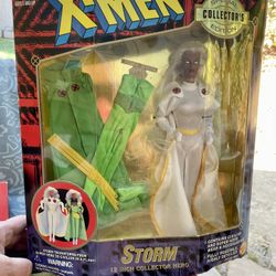 X-Men “Storm” 12 Inch Figure