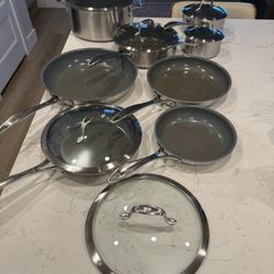 13-Piece + Bonus Lid Zwilling Cookware Set – $60 (Yes, really 😳🔥)