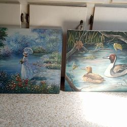 PAINTING..ART..20X24..