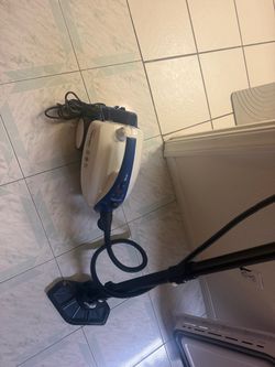 Polit vaporetto steamer