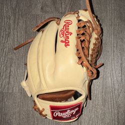 Rawlings Baseball Glove