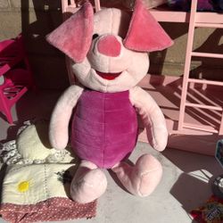 Piglet 