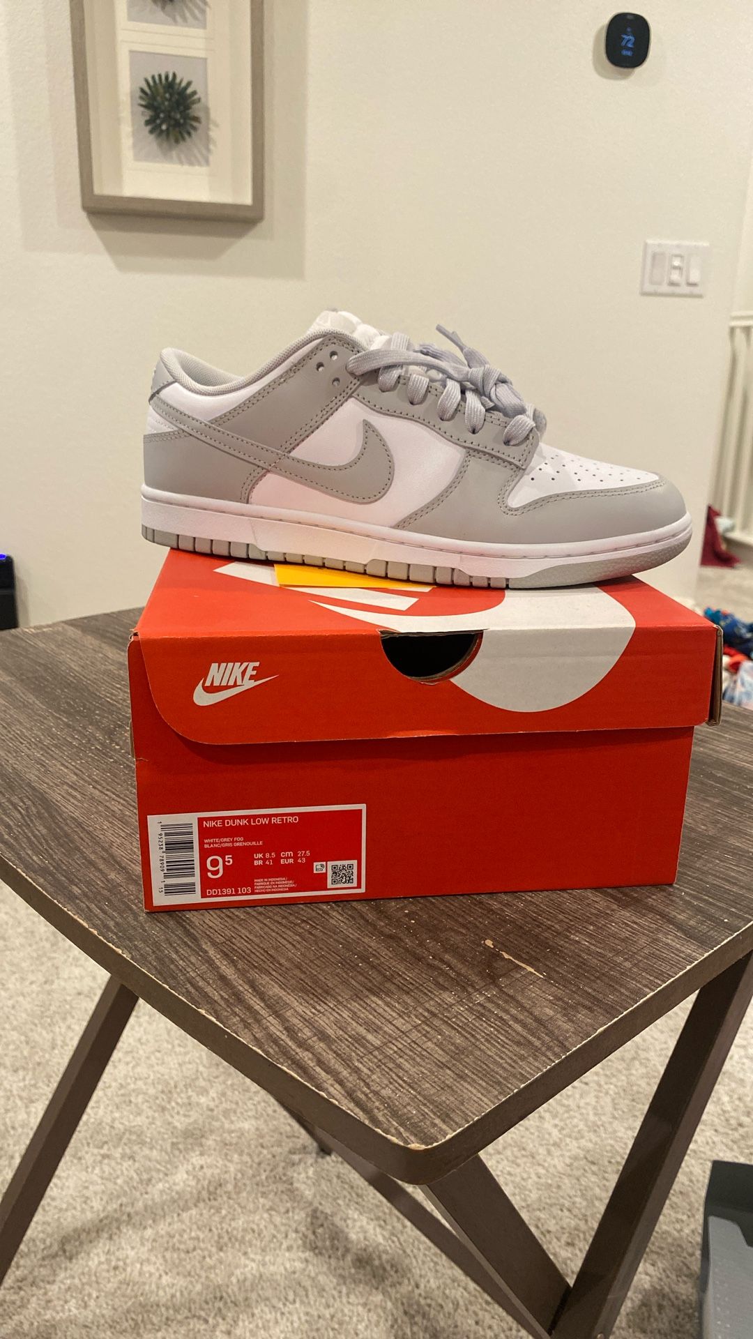 Nike Dunk