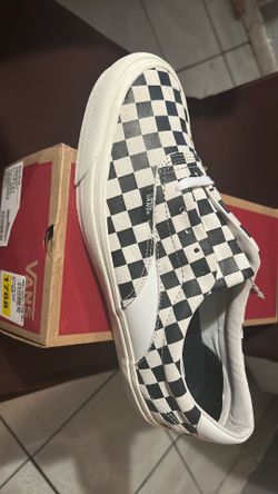 Vans Size 11