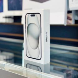 Apple iPhone 15 Unlocked 5g 