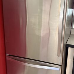 Whirlpool Refrigerator 2 Doors